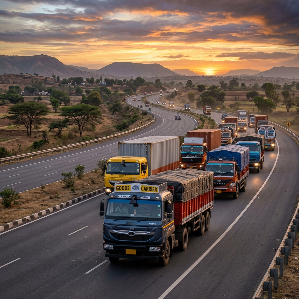 Road Transport