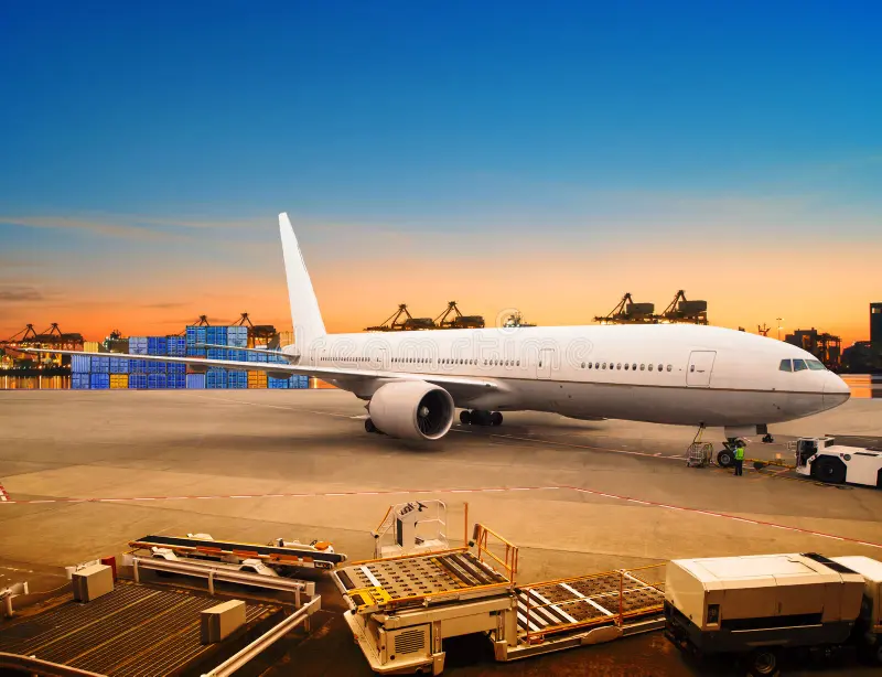 Air Freight Operations