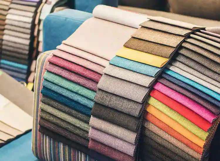 Textile and handloom
