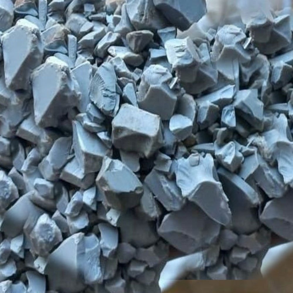 Pvc regrind