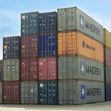 Warehousing