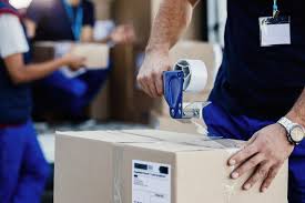 Consolidation Shipments